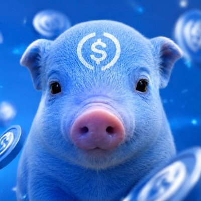 The $PEG pig