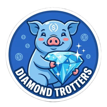 Diamond Trotters